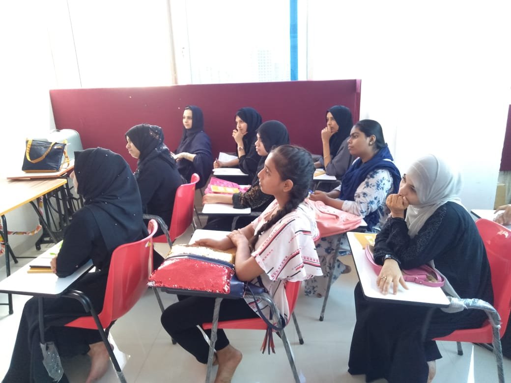Star Academy by Al-Rashid Welfare Foundation | Quality Education